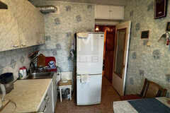 Екатеринбург, ул. Ильича, 28 (Уралмаш) - фото квартиры