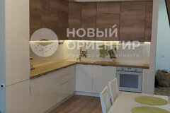 Екатеринбург, ул. микрорайон Светлый, 7 (Уктус) - фото квартиры