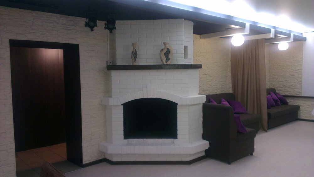 г. Сысерть, ул. Красногорская, 1 (городской округ Сысертский) - фото офисного помещения (1)