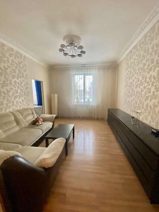 Екатеринбург, ул. Стахановская, 3 (Уралмаш) - фото квартиры (1)