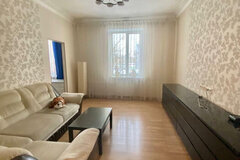 Екатеринбург, ул. Стахановская, 3 (Уралмаш) - фото квартиры