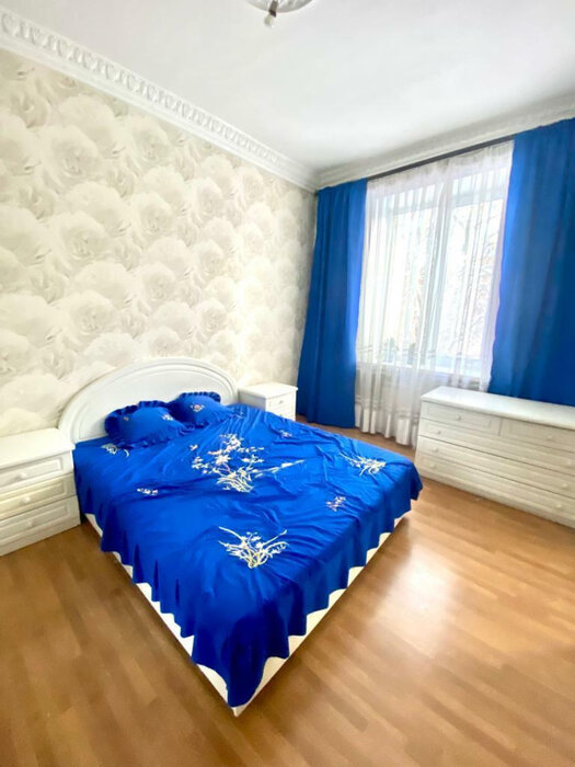 Екатеринбург, ул. Стахановская, 3 (Уралмаш) - фото квартиры (2)