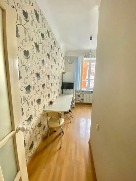 Екатеринбург, ул. Стахановская, 3 (Уралмаш) - фото квартиры (3)