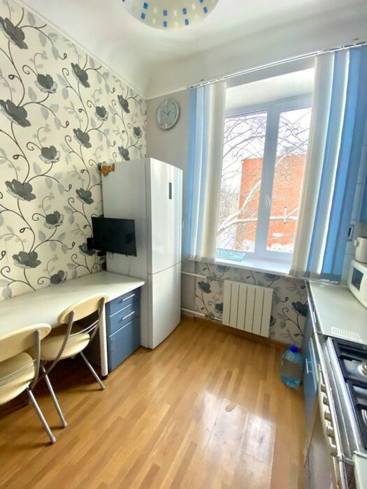 Екатеринбург, ул. Стахановская, 3 (Уралмаш) - фото квартиры (4)