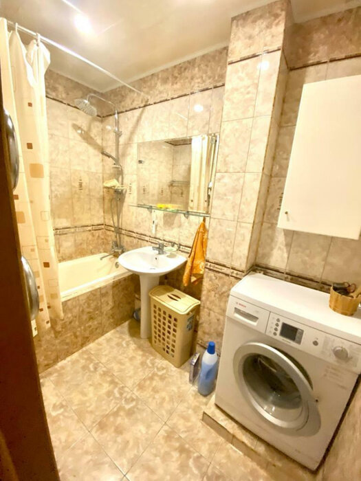 Екатеринбург, ул. Стахановская, 3 (Уралмаш) - фото квартиры (5)