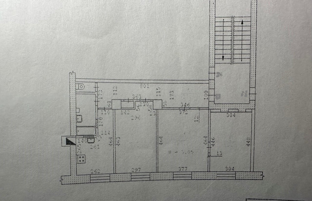 Екатеринбург, ул. Стахановская, 3 (Уралмаш) - фото квартиры (8)
