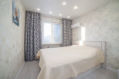 Екатеринбург, ул. Крестинского, 37/2 (Ботанический) - фото квартиры