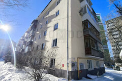 Екатеринбург, ул. Мира, 50 (Втузгородок) - фото квартиры