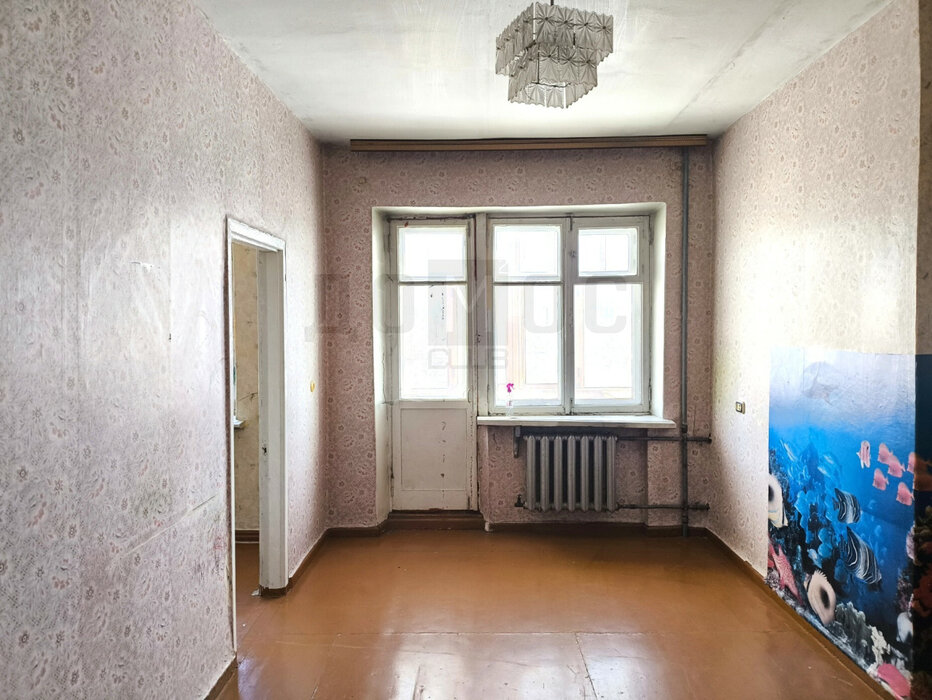 Екатеринбург, ул. Мира, 50 (Втузгородок) - фото квартиры (2)