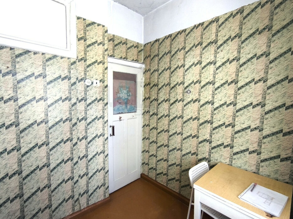 Екатеринбург, ул. Мира, 50 (Втузгородок) - фото квартиры (6)