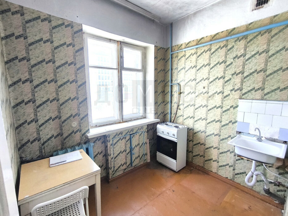 Екатеринбург, ул. Мира, 50 (Втузгородок) - фото квартиры (7)