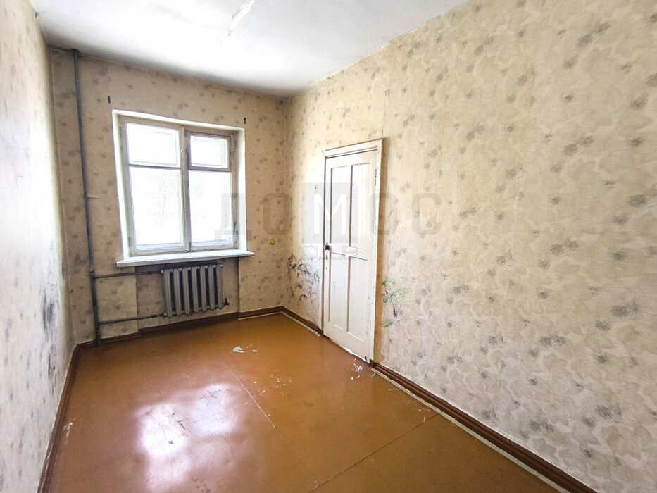 Екатеринбург, ул. Мира, 50 (Втузгородок) - фото квартиры (8)