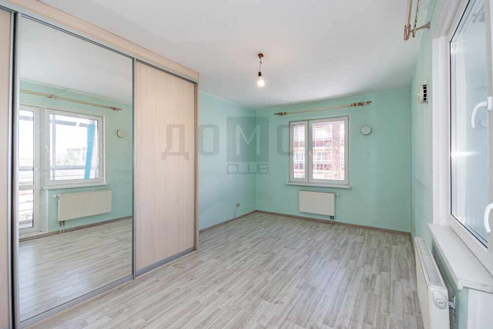 Екатеринбург, ул. Карасьевская, 48 (Широкая речка) - фото квартиры (4)