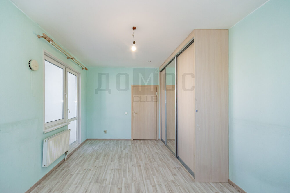 Екатеринбург, ул. Карасьевская, 48 (Широкая речка) - фото квартиры (5)