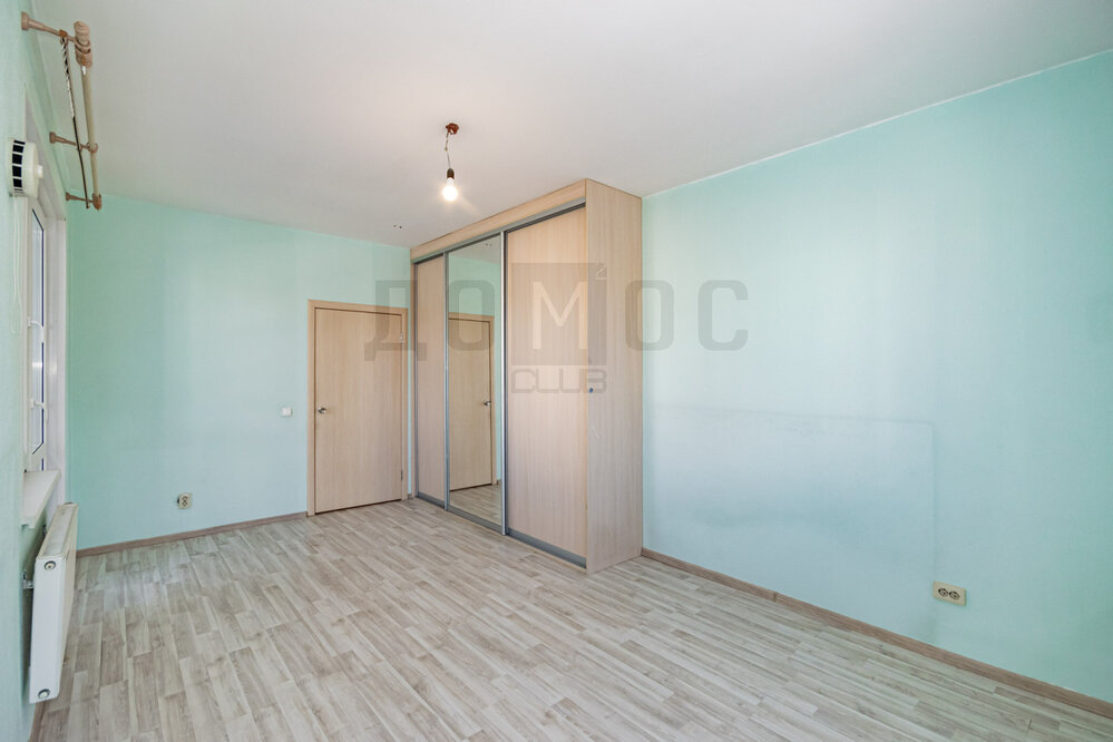 Екатеринбург, ул. Карасьевская, 48 (Широкая речка) - фото квартиры (6)