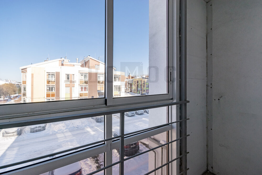 Екатеринбург, ул. Карасьевская, 48 (Широкая речка) - фото квартиры (8)