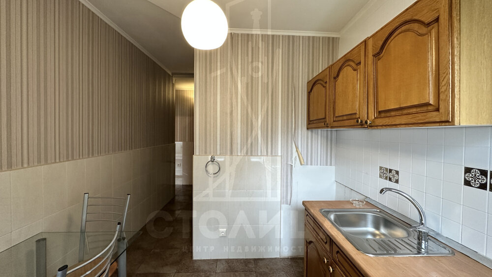 Екатеринбург, ул. Первомайская, 35 (Центр) - фото квартиры (3)