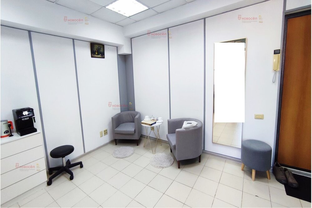 Екатеринбург, ул. Карла Либкнхета, 22 (Центр) - фото офисного помещения (6)