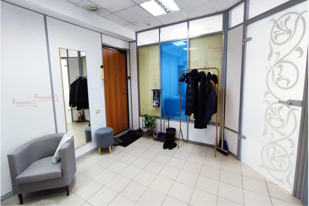 Екатеринбург, ул. Карла Либкнхета, 22 (Центр) - фото офисного помещения (7)