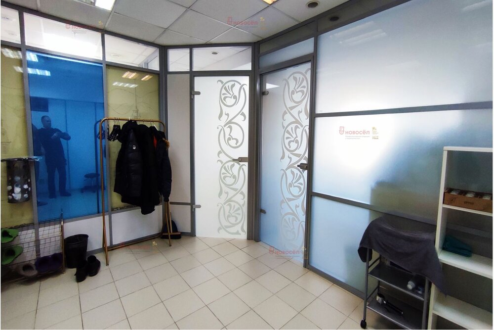 Екатеринбург, ул. Карла Либкнхета, 22 (Центр) - фото офисного помещения (8)