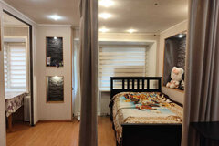 Екатеринбург, ул. Отто Шмидта, 76 (Автовокзал) - фото квартиры