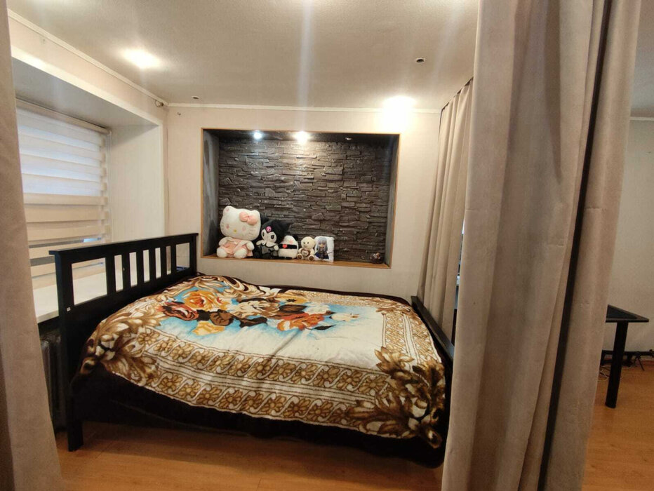 Екатеринбург, ул. Отто Шмидта, 76 (Автовокзал) - фото квартиры (2)