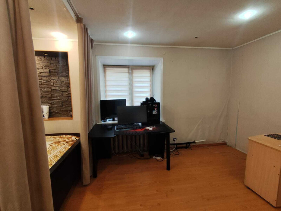 Екатеринбург, ул. Отто Шмидта, 76 (Автовокзал) - фото квартиры (5)