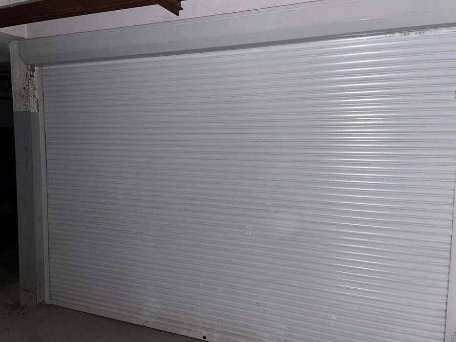 Екатеринбург, ул. Хохрякова, 72а (Центр) - фото гаража (2)