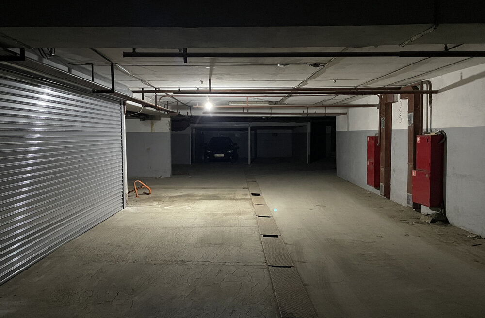 Екатеринбург, ул. Хохрякова, 72а (Центр) - фото гаража (3)