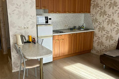 Екатеринбург, ул. Белинского, 30 (Центр) - фото квартиры