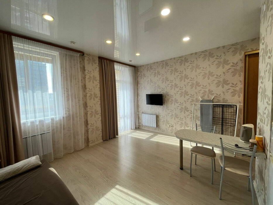 Екатеринбург, ул. Белинского, 30 (Центр) - фото квартиры (3)