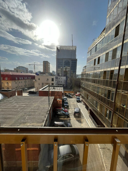 Екатеринбург, ул. Белинского, 30 (Центр) - фото квартиры (7)