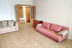 Екатеринбург, ул. Чекистов, 5 (Пионерский) - фото квартиры