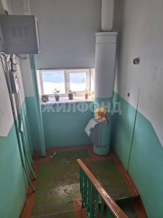 г. Нижний Тагил, ул. Черноисточинское, 54 (городской округ Нижний Тагил) - фото квартиры (7)