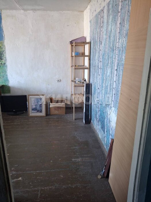 г. Нижний Тагил, ул. Черноисточинское, 54 (городской округ Нижний Тагил) - фото квартиры (8)