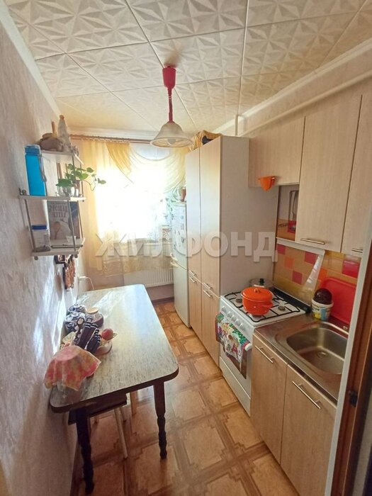 г. Нижний Тагил, ул. Юности, 41 (городской округ Нижний Тагил) - фото квартиры (2)