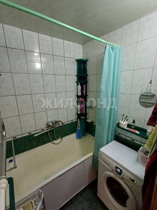 г. Нижний Тагил, ул. Юности, 41 (городской округ Нижний Тагил) - фото квартиры (3)