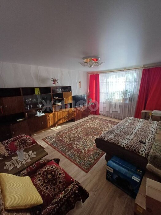 г. Нижний Тагил, ул. Юности, 41 (городской округ Нижний Тагил) - фото квартиры (4)