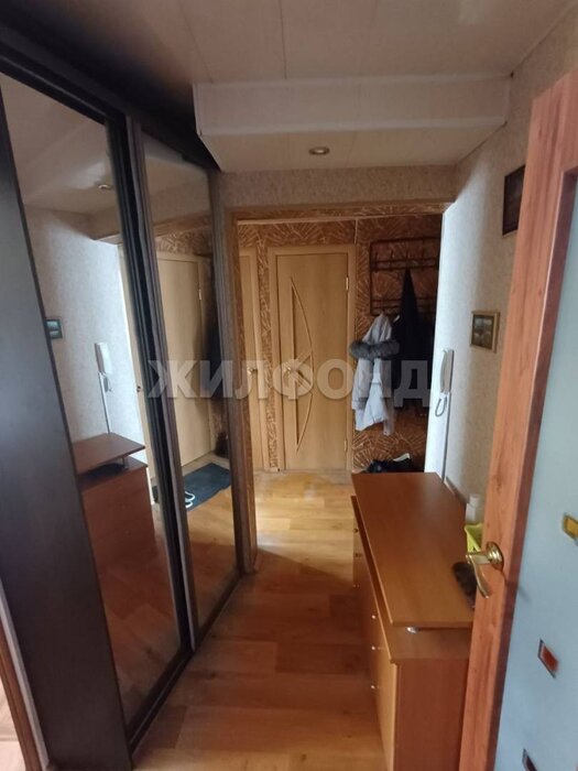 г. Нижний Тагил, ул. Юности, 41 (городской округ Нижний Тагил) - фото квартиры (5)