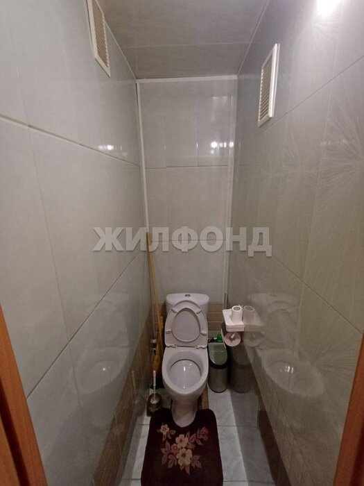 г. Нижний Тагил, ул. Юности, 41 (городской округ Нижний Тагил) - фото квартиры (6)