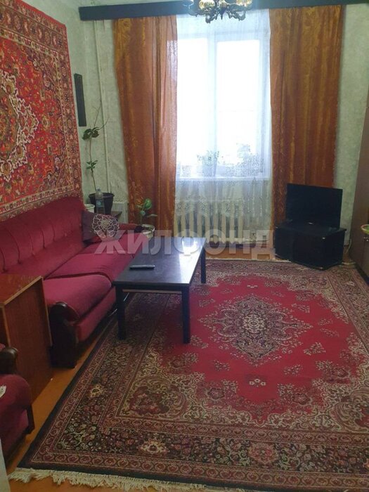 г. Нижний Тагил, ул. Мира, 22 (городской округ Нижний Тагил) - фото квартиры (1)