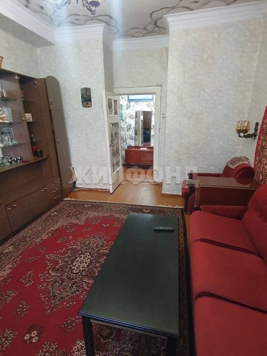 г. Нижний Тагил, ул. Мира, 22 (городской округ Нижний Тагил) - фото квартиры (3)