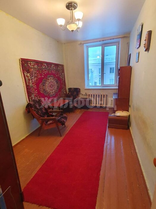 г. Нижний Тагил, ул. Мира, 22 (городской округ Нижний Тагил) - фото квартиры (4)