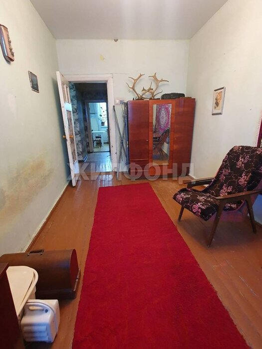 г. Нижний Тагил, ул. Мира, 22 (городской округ Нижний Тагил) - фото квартиры (5)