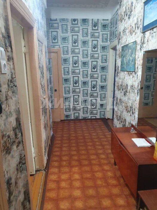 г. Нижний Тагил, ул. Мира, 22 (городской округ Нижний Тагил) - фото квартиры (8)