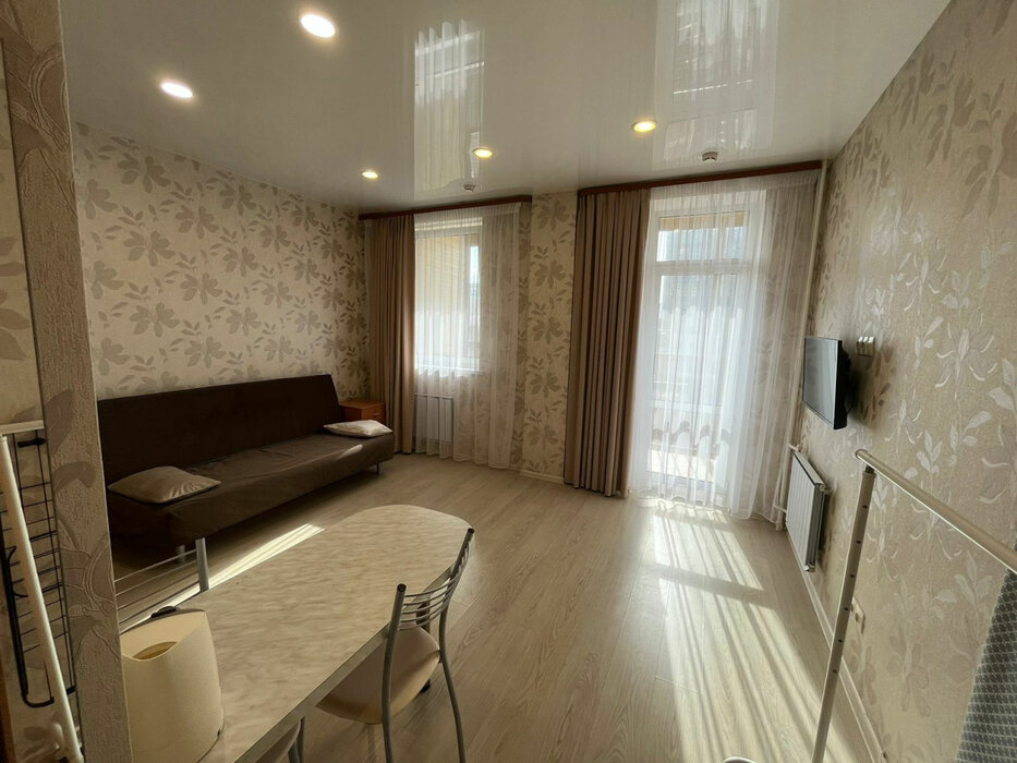 Екатеринбург, ул. Белинского, 30 (Центр) - фото торговой площади (1)