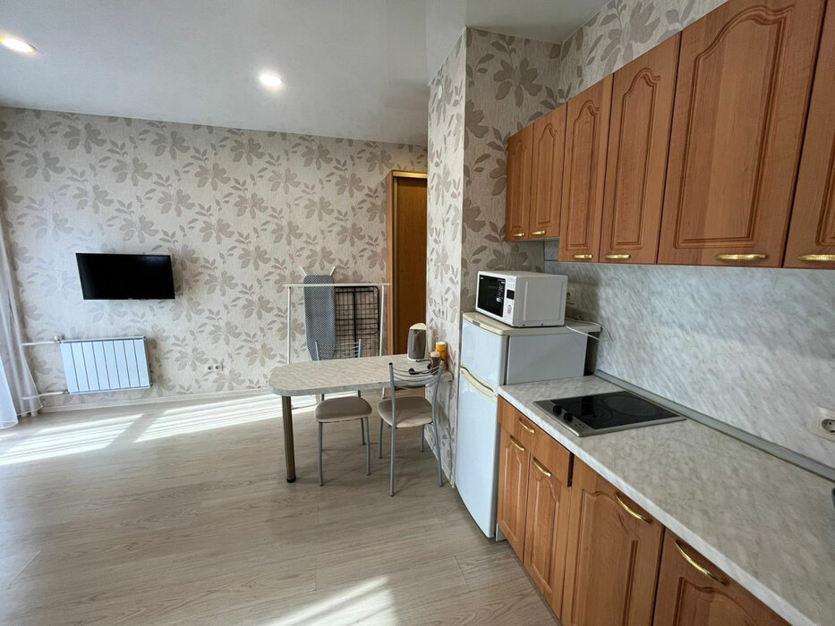 Екатеринбург, ул. Белинского, 30 (Центр) - фото торговой площади (2)