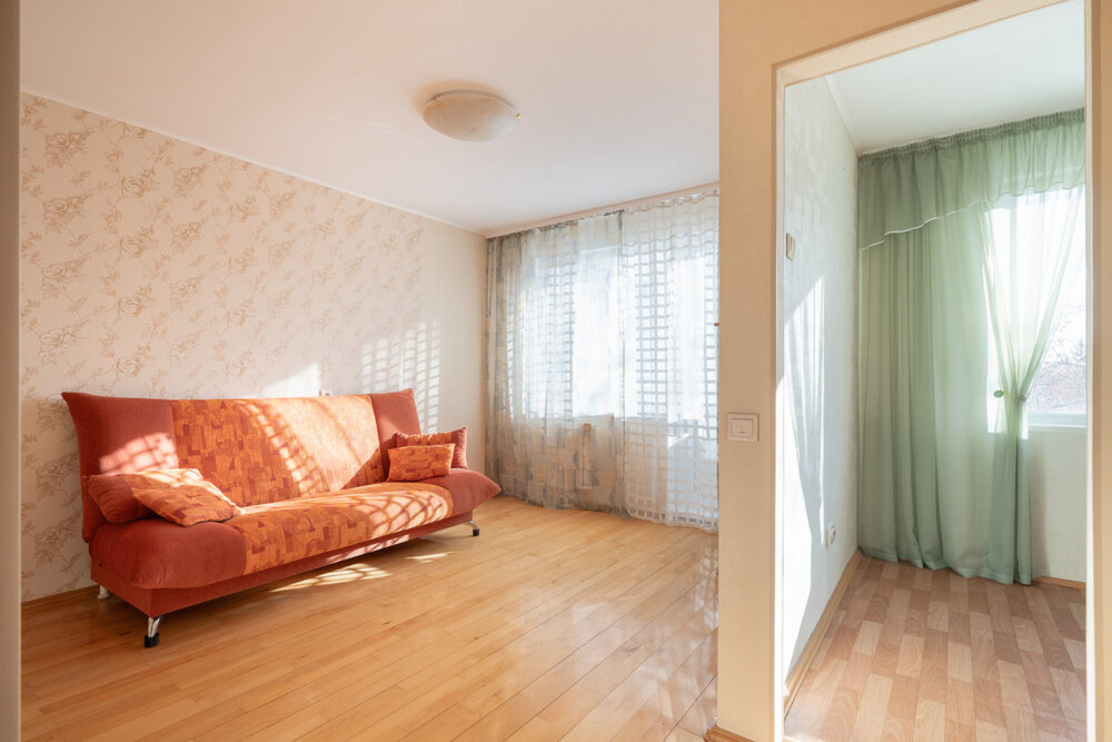 Екатеринбург, ул. Азина, 39 (Центр) - фото квартиры (1)