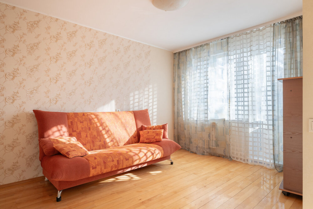 Екатеринбург, ул. Азина, 39 (Центр) - фото квартиры (2)