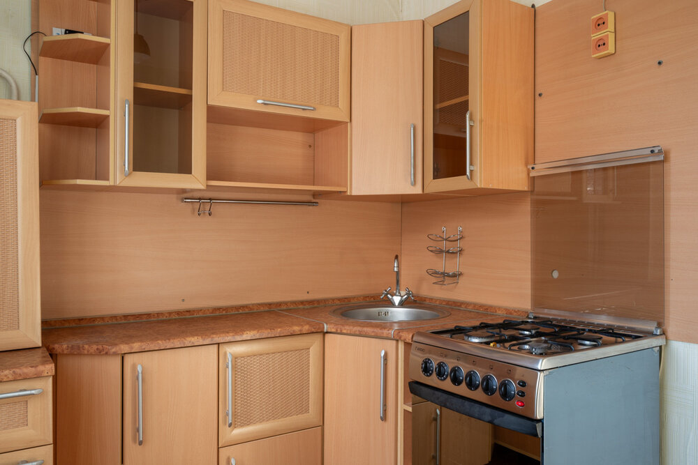 Екатеринбург, ул. Азина, 39 (Центр) - фото квартиры (8)